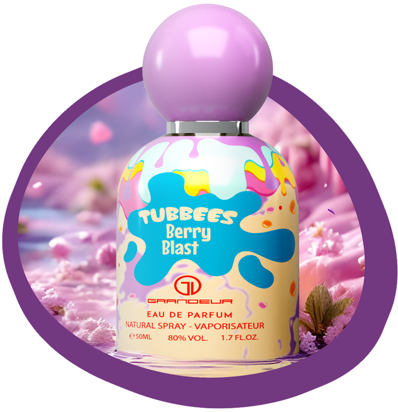 Berry Blast