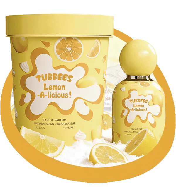 Lemon A-Licious