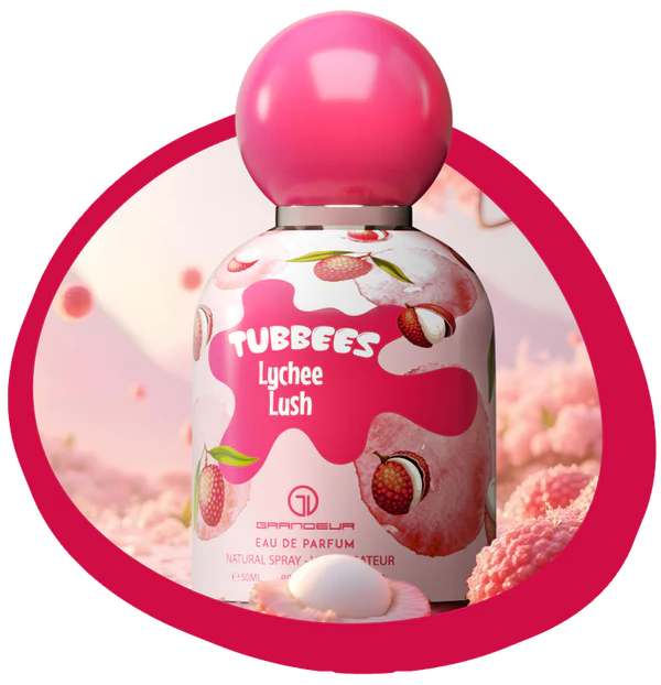 Lychee Lush
