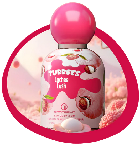 Lychee Lush