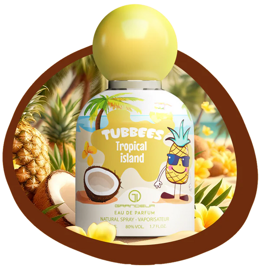 Tropical Island